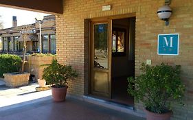 Hotel-Motel Sol II