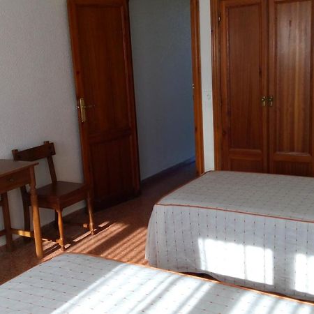 Hotel-Motel Sol II Requena Pokój zdjęcie