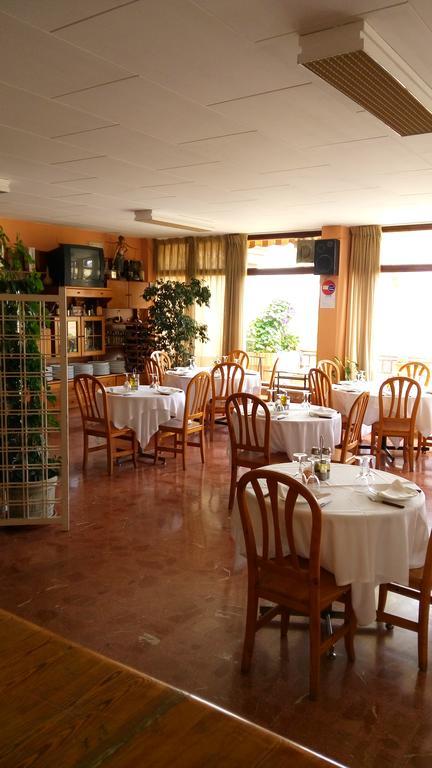 Hotel-Motel Sol II Requena Pokój zdjęcie