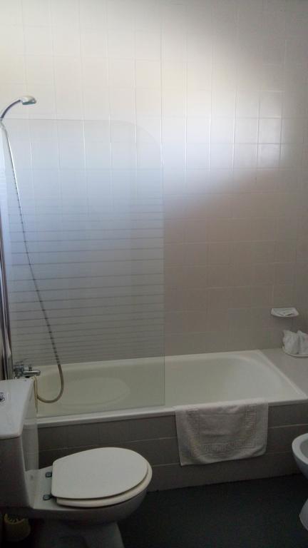 Hotel-Motel Sol II Requena Zewnętrze zdjęcie